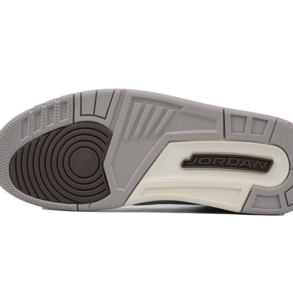 Nike Air Jordan 3 casual fashion sneakers